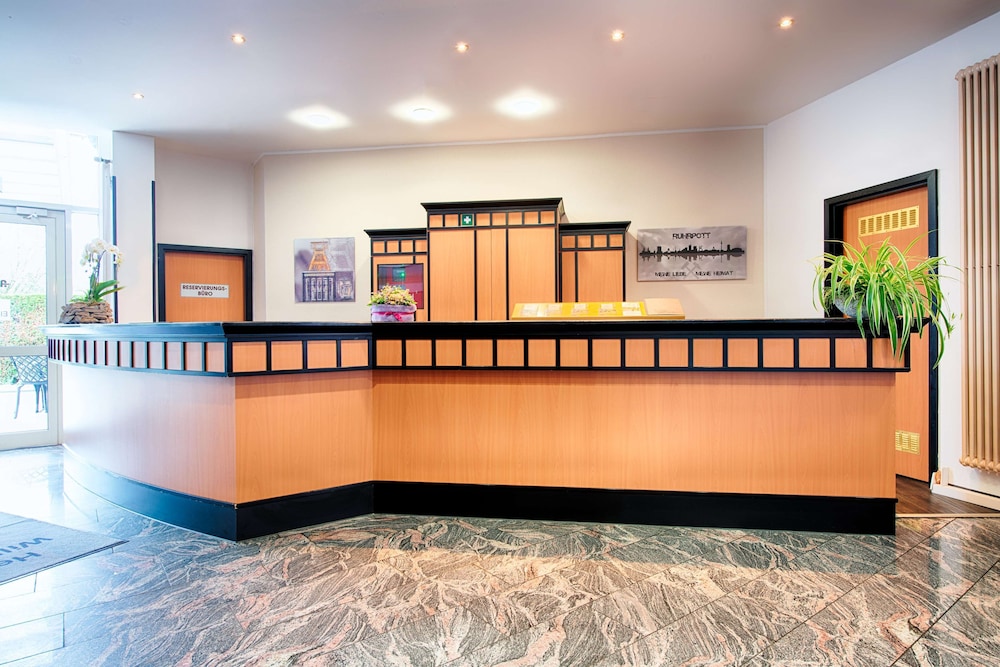 ACHAT Hotel Bochum Dortmund 7/50