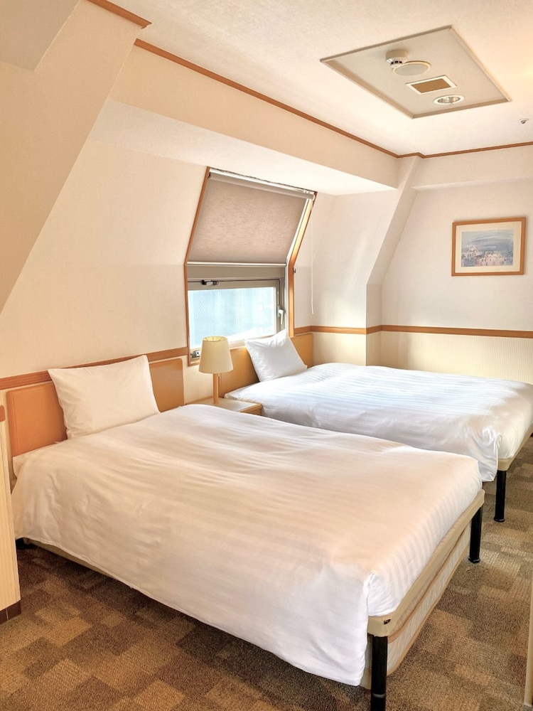 Toyoko Inn Tokyo Shinjuku Kabukicho 17/67