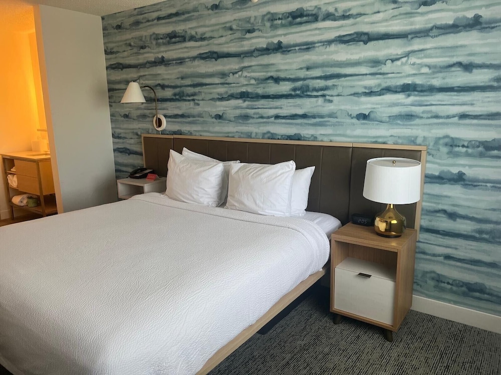 TownePlace Suites Detroit Warren 23/63