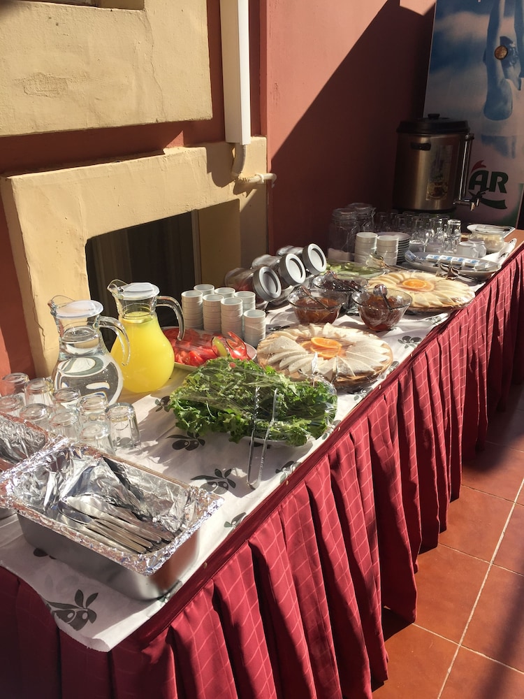 Antik Ridvan Hotel 22/33