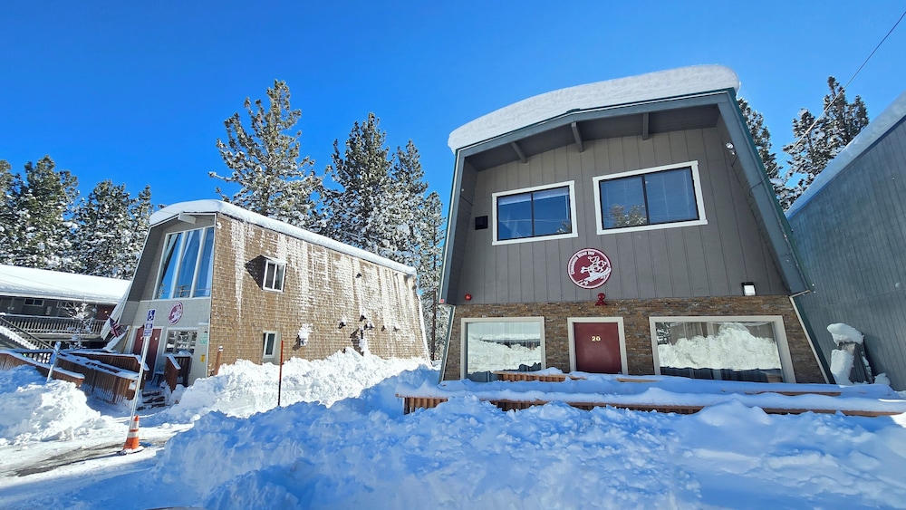 Cinnamon Bear Inn 46/80