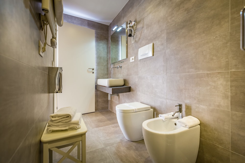 Hotel la Scaletta 43/69