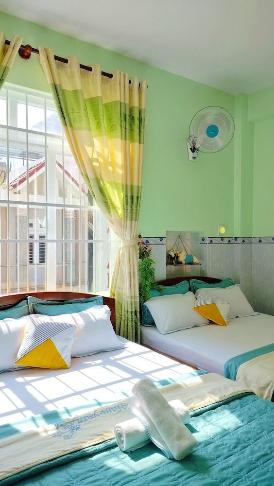Thai Quang Hotel 6/69