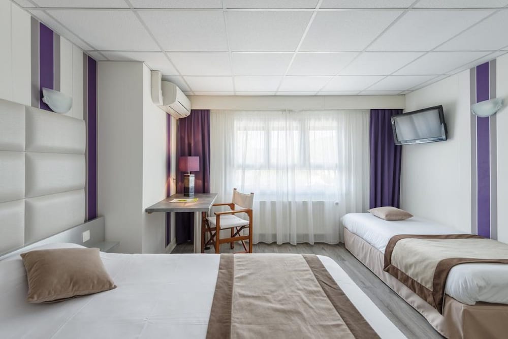 HOTEL LE SABLIER DU TEMPS 3/38