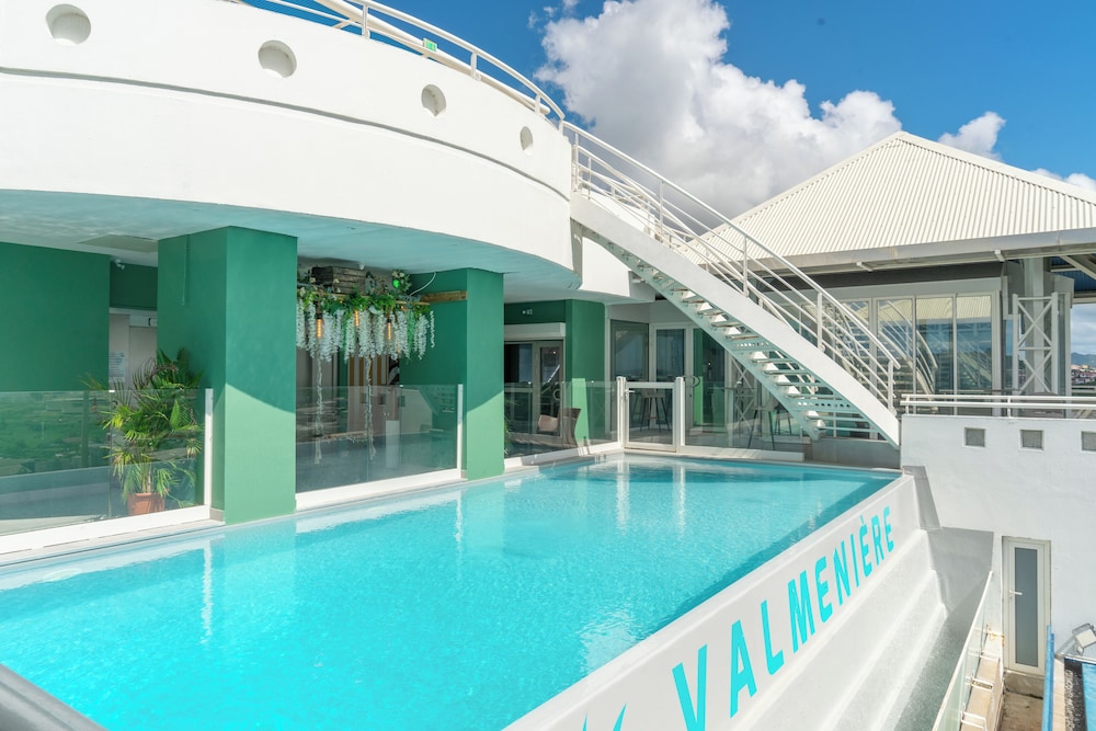 Karibea Valmeniere Hotel 42/67
