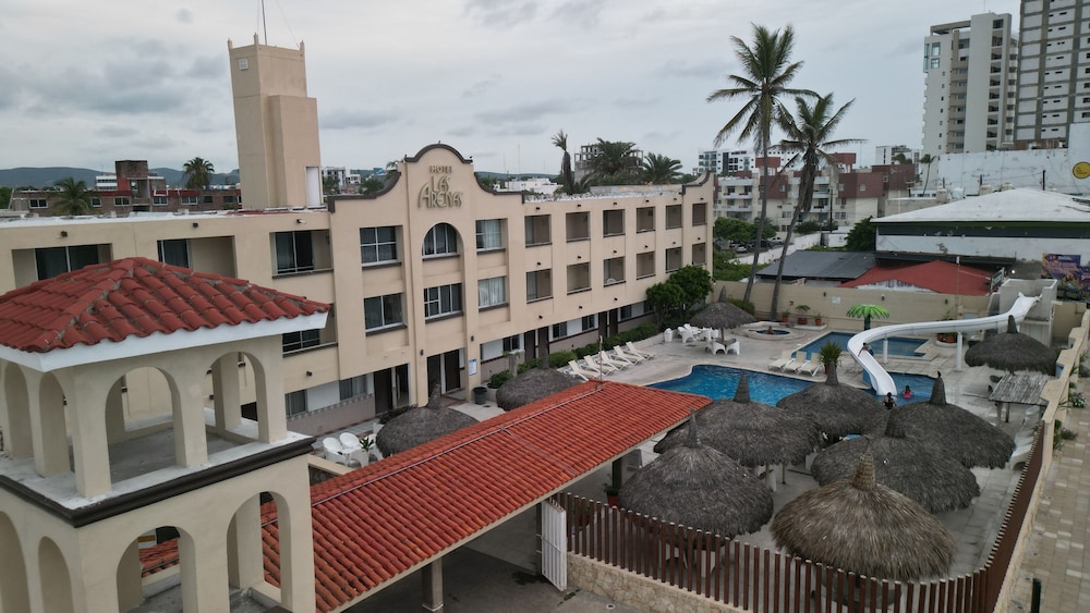 Sands Arenas Hotel 5/62