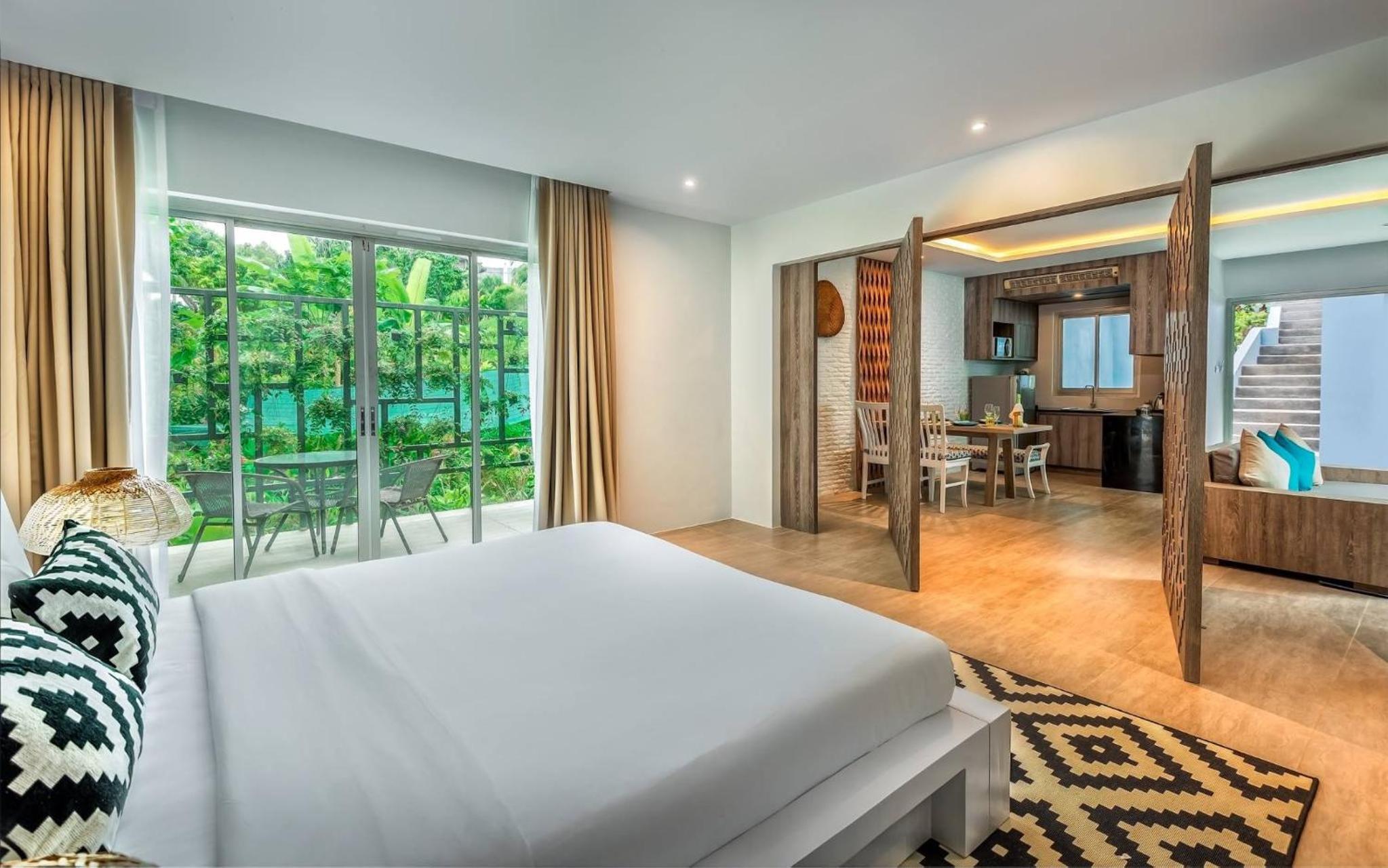 Pool, Premium, Villa