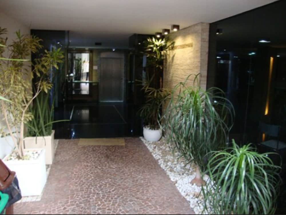 Hotel Calandre 9/97