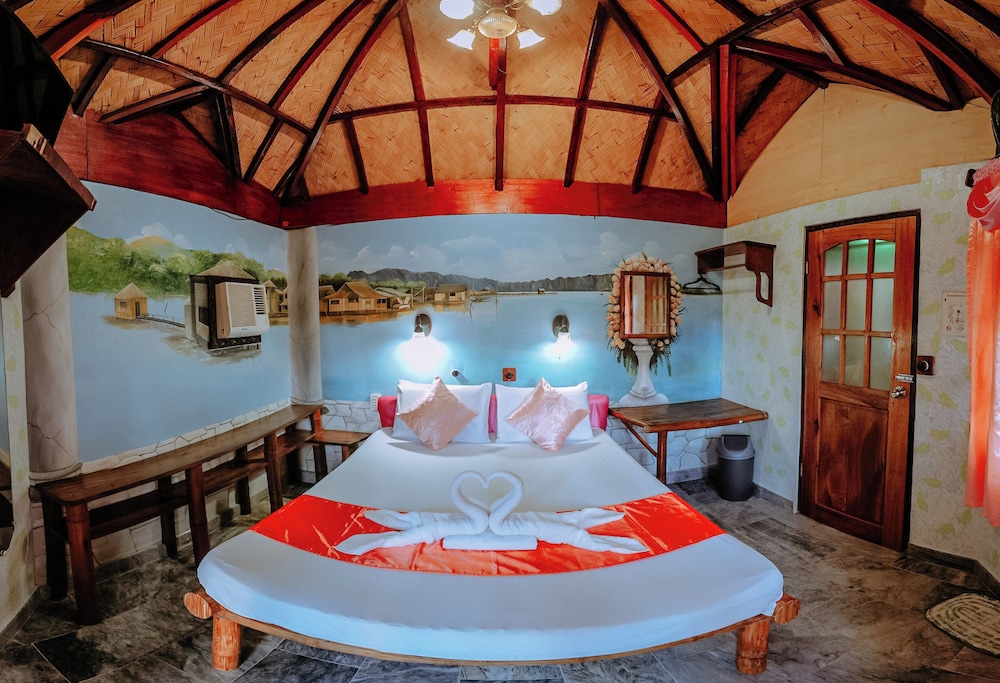 Kokosnuss Garden Resort 37/50
