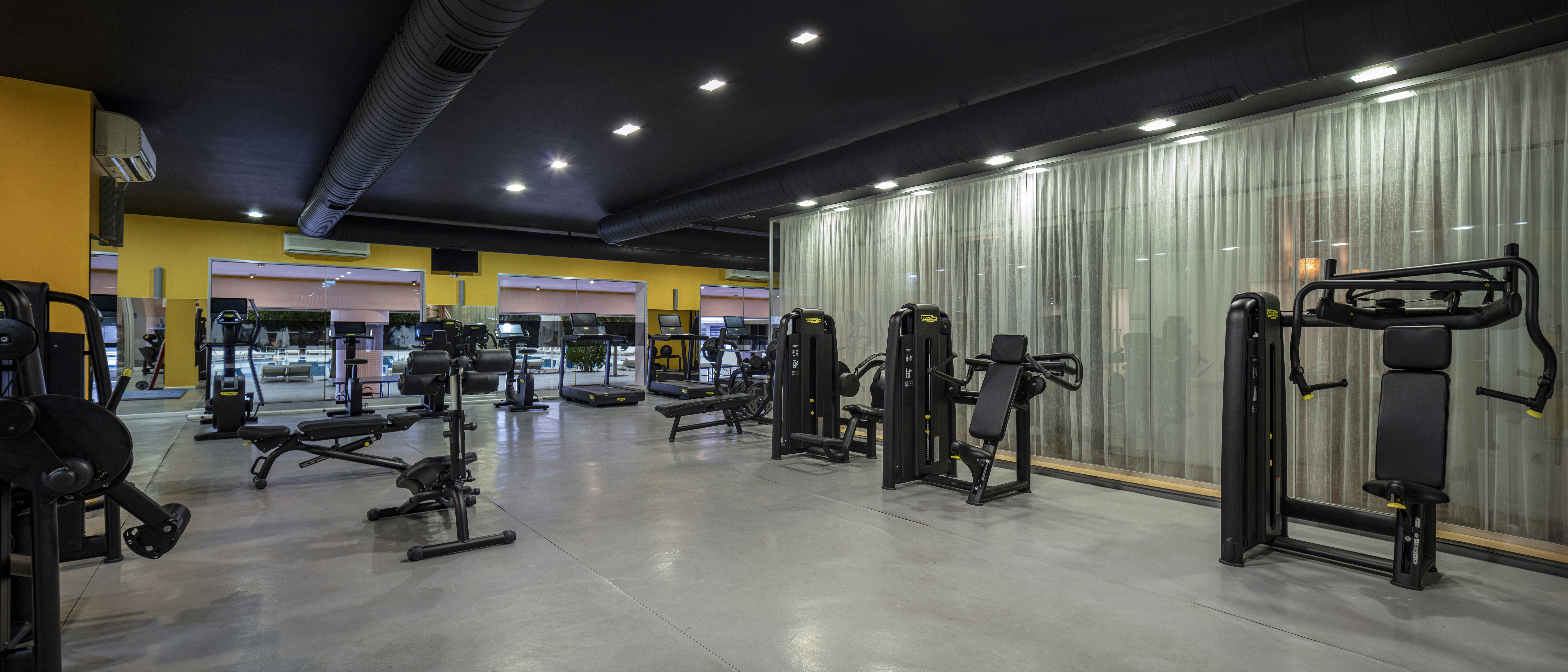 DoubleTree by Hilton Bodrum Isil Club Resort 26/50