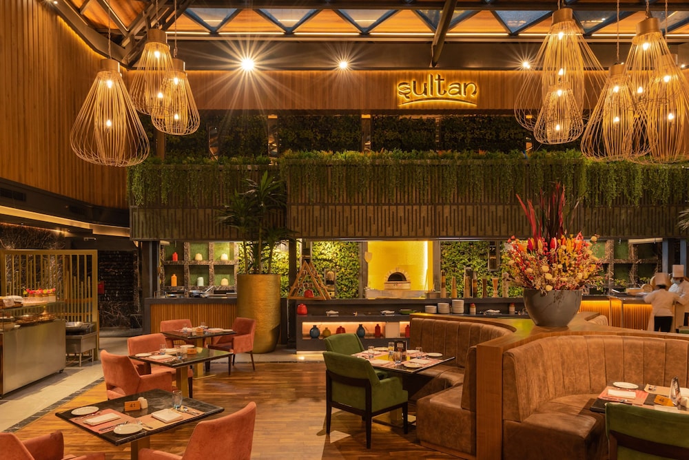 Radisson Blu Hotel Kaushambi Delhi Ncr 45/68
