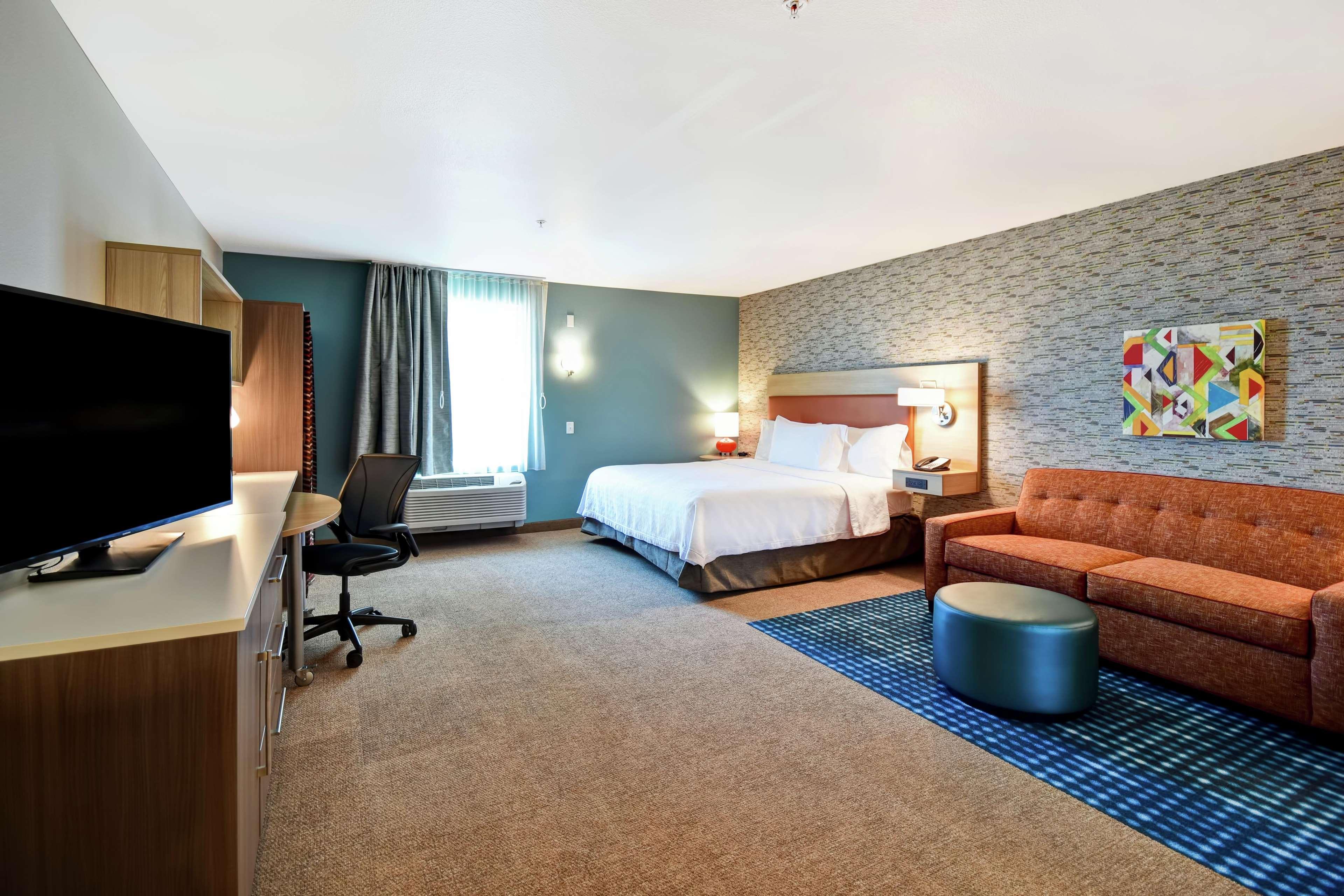 استوديو، Home2 Suites by Hilton Victorville, CA 2/3