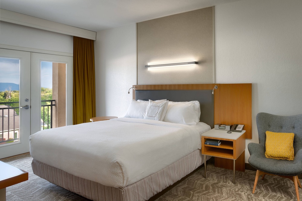 SpringHill Suites by Marriott Vernal 11/44