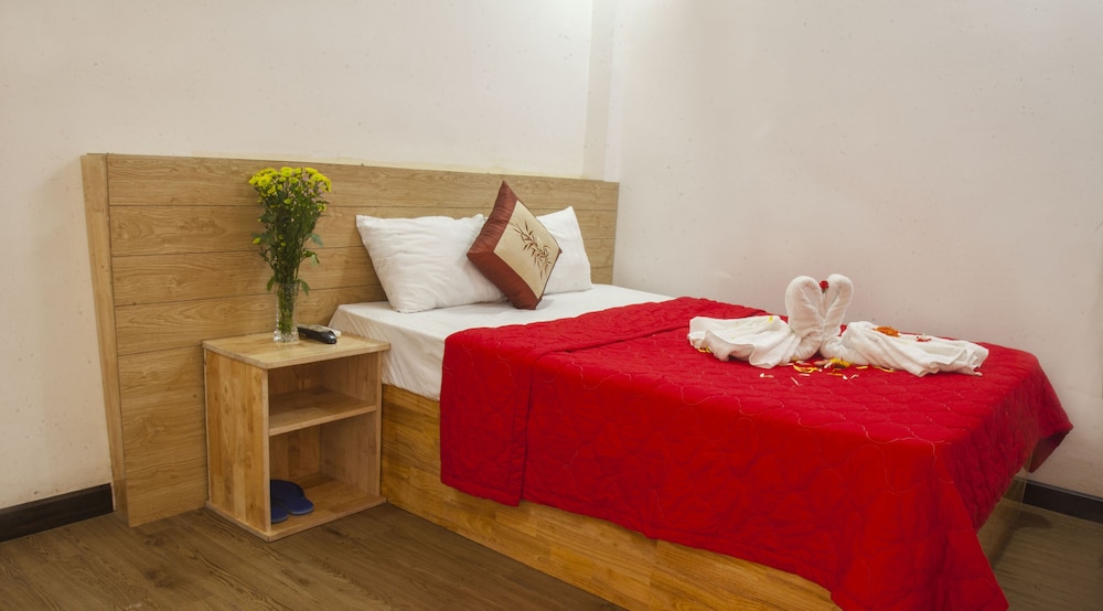 BASIC, DOUBLE BED