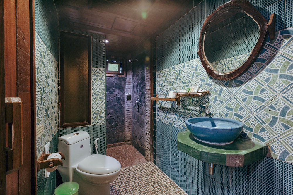 Phu Pha Aonang Resort and Spa 33/47