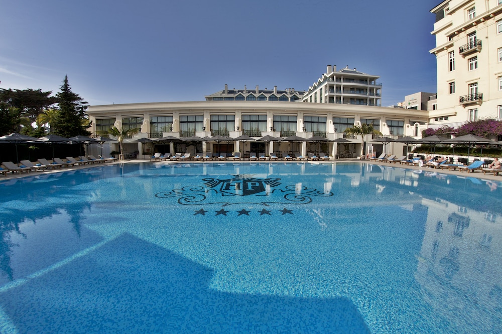 Palacio Estoril Hotel Golf And Spa 5/82