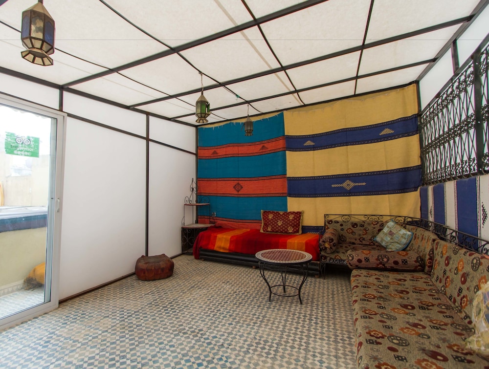 Riad Dar Al Ouali 42/48