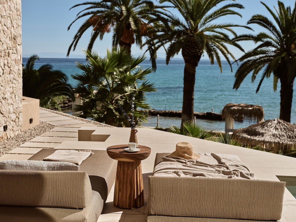 Calypso Villas Zakynthos 40/50