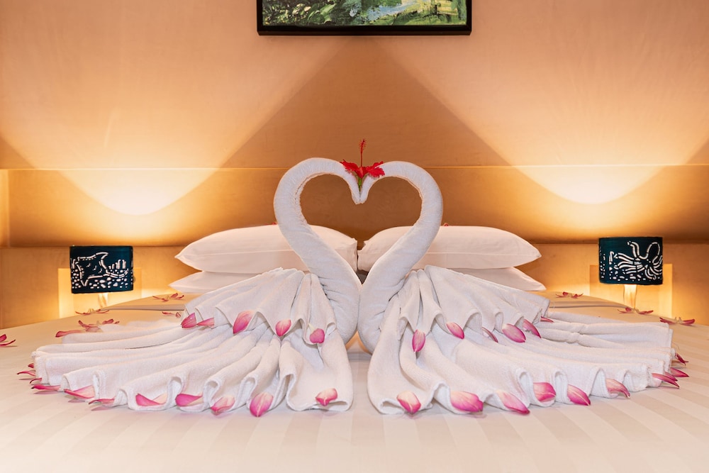Sakmut Boutique Hotel 13/50