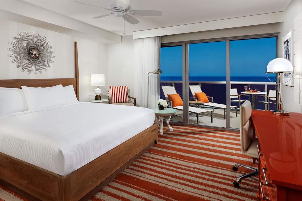 Hilton Cabana Miami Beach Resort 23/82