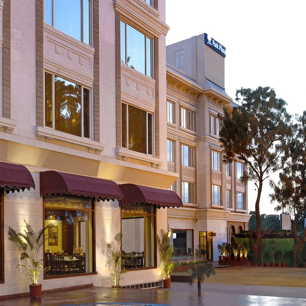 Park Plaza Jodhpur 3/66