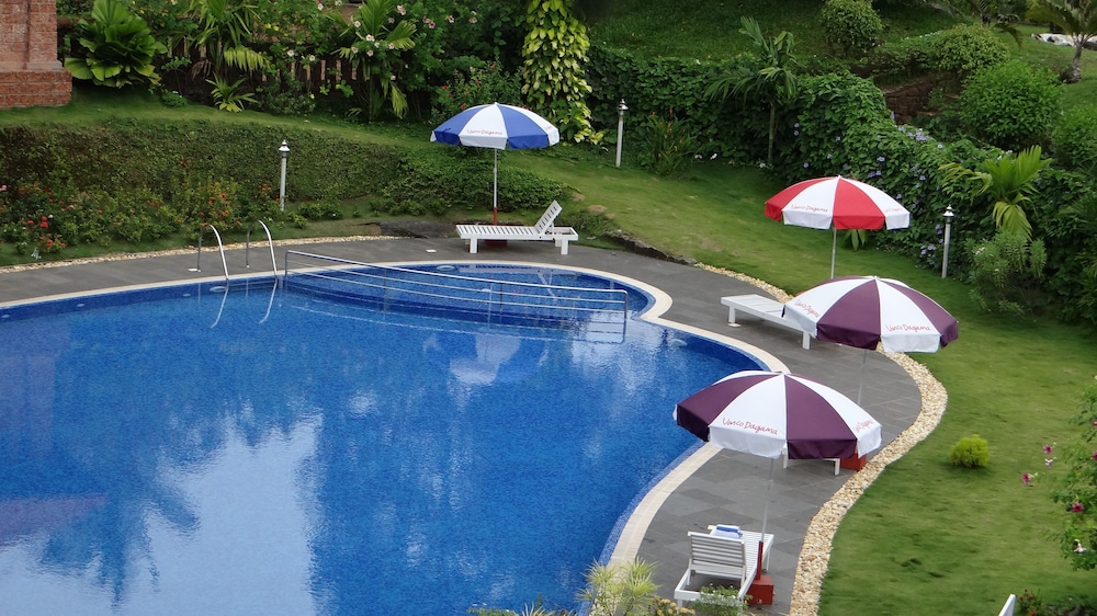 Vasco Dagama Beach Resort 23/30