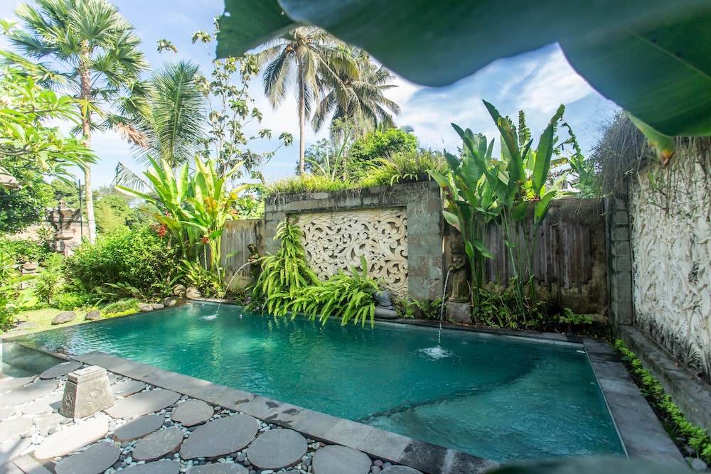 Ubud Luwih Villa 38/50