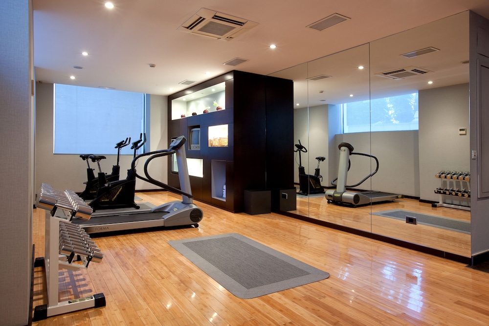 Hotel Sercotel Ciutat D Alcoi 34/64