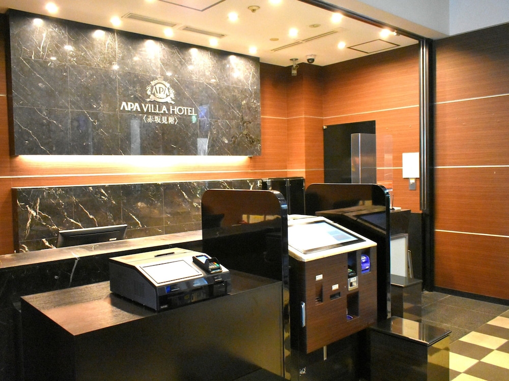 APA Villa Hotel Akasaka-Mitsuke 54/62