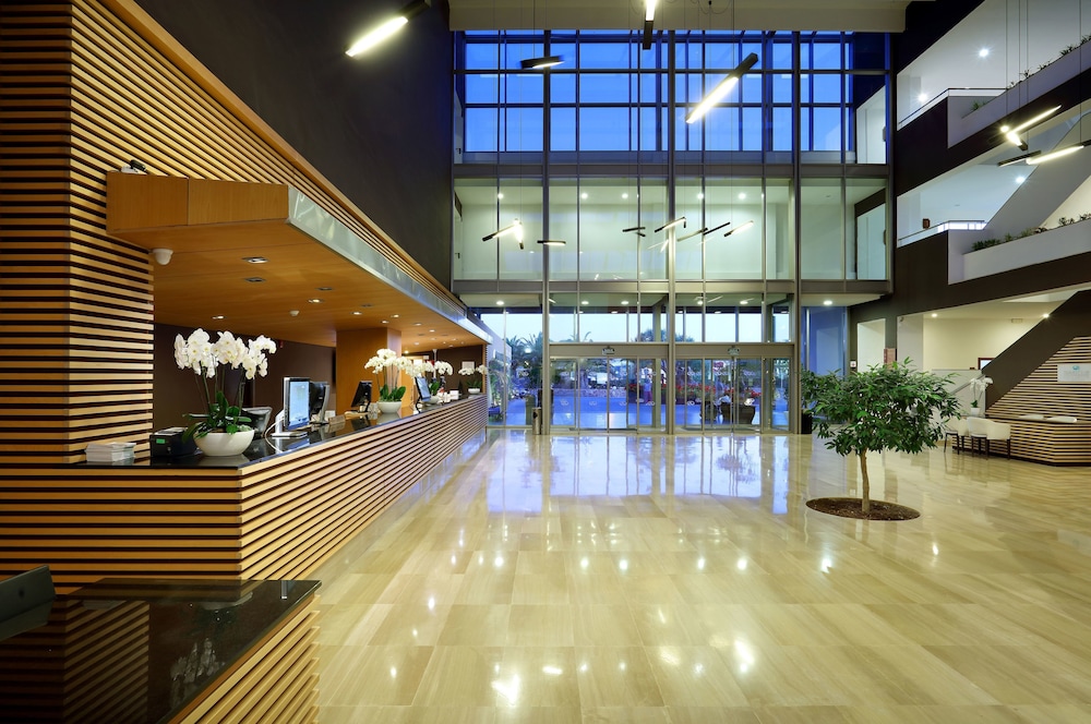 GRAND PALLADIUM PALACE IBIZA RESORT 7/64