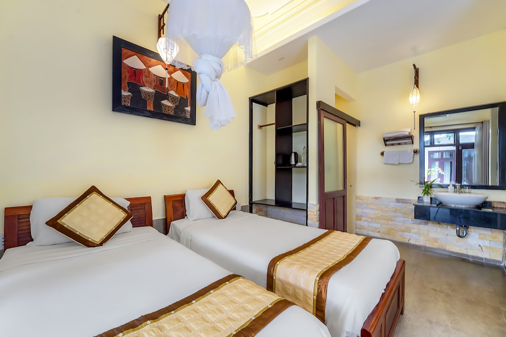 Loc Phat Hoi An Homestay - Villa 17/51