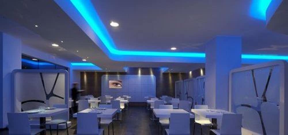 A Point Arezzo Park Hotel 32/38