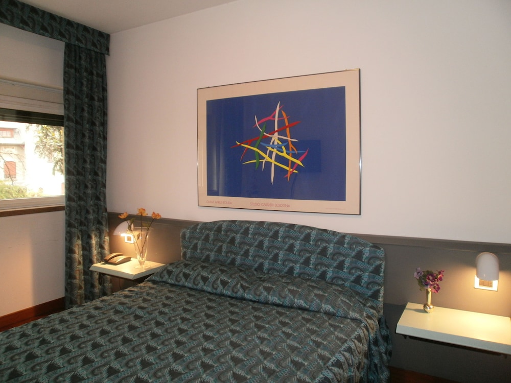 Albergo Villa & Roma 7/49
