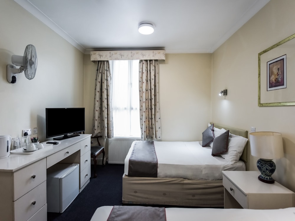 Grantly Hotel London Shepherd s Bush 16/50