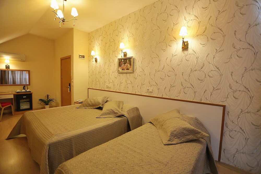 Hotel Avcilar City 41/70