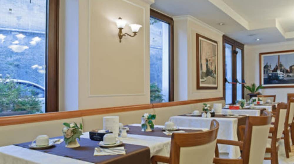 Tmark Hotel Vaticano (ex Hotel Alimandi Vaticano) 47/66
