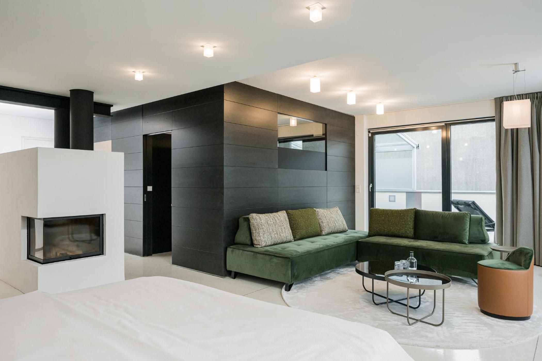 Lindenhof Pure Luxury & Spa DolceVita Resort 33/50
