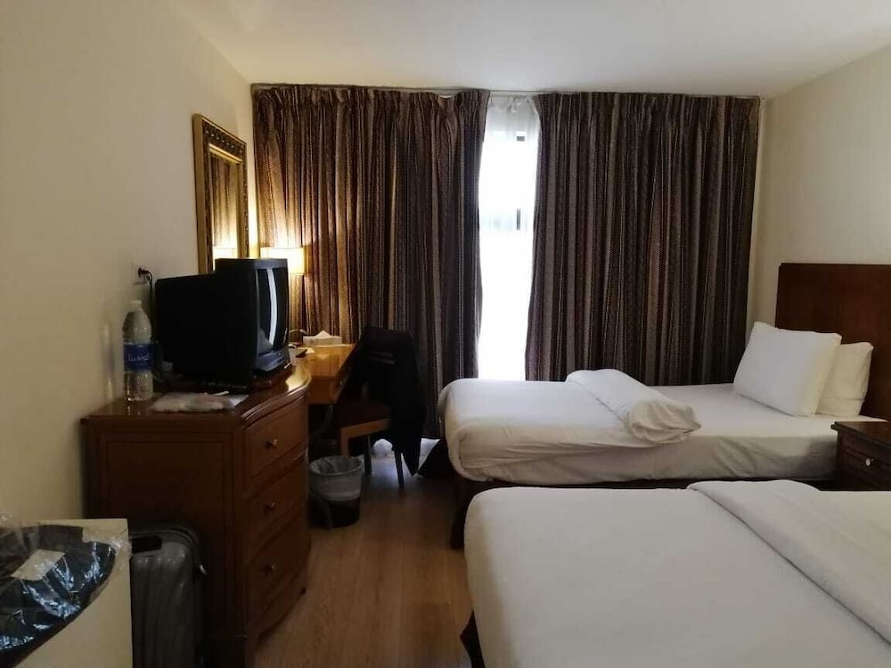 The Liwan Hotel 19/38
