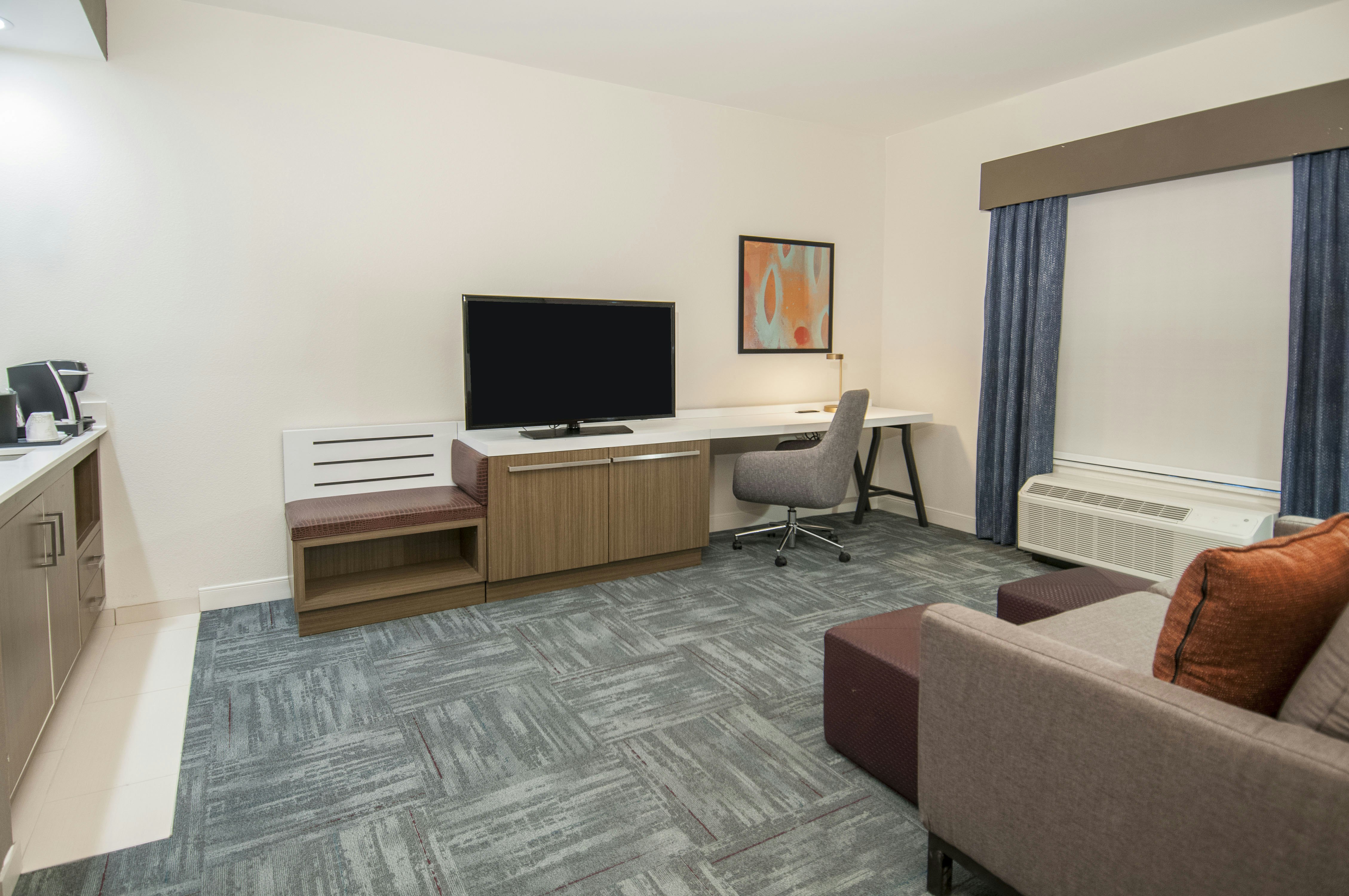 Hilton Garden Inn Jackson/Clinton 20/50