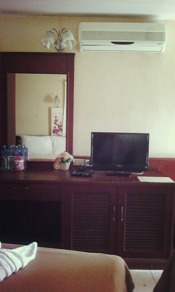 Grand Andaman Resort 11/38