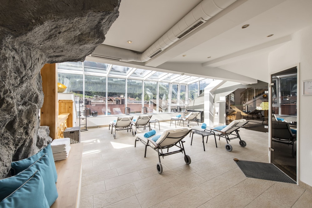 Sporthotel Manni 48/71