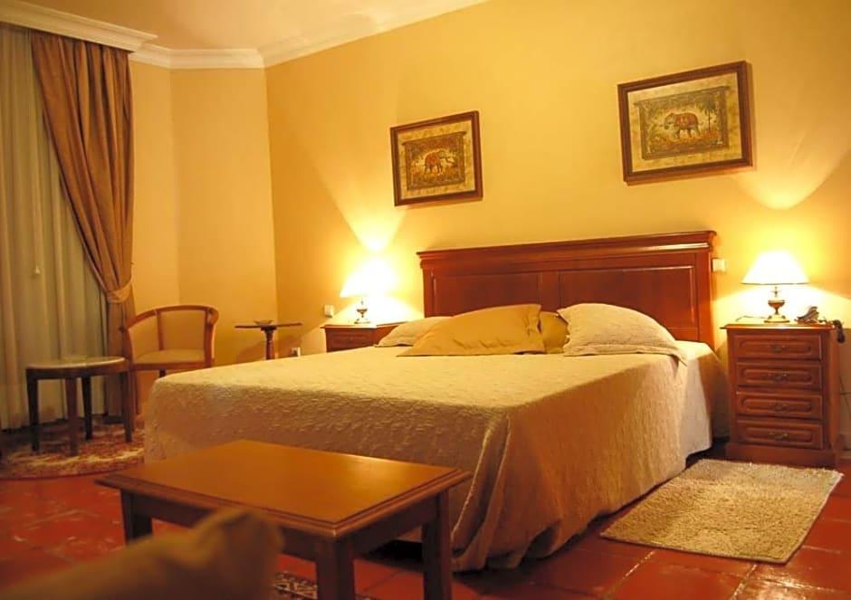 Jardim Hotel 4/46