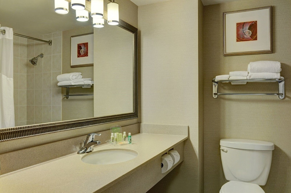 Holiday Inn Burlington Hotel And Conference Centre 18/76