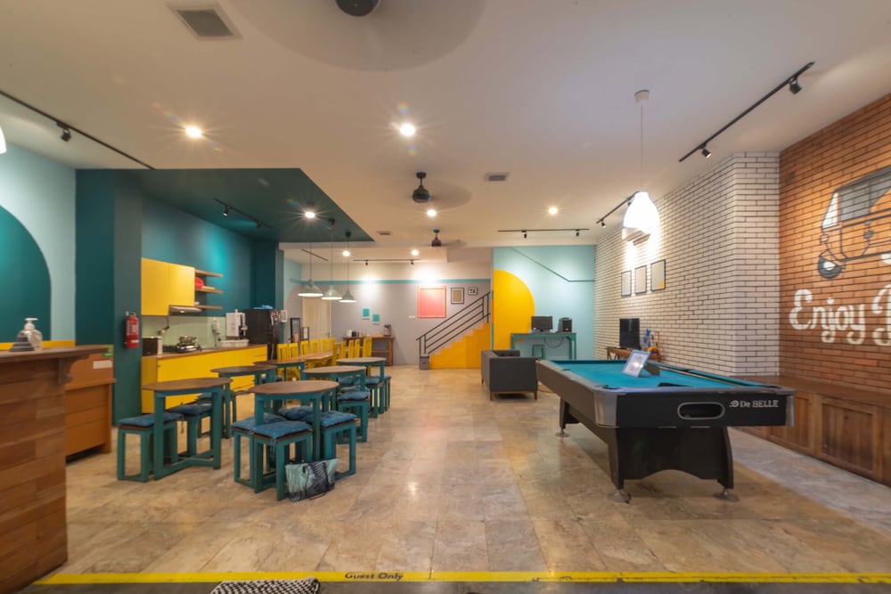 Wonderloft Hostel 50/63