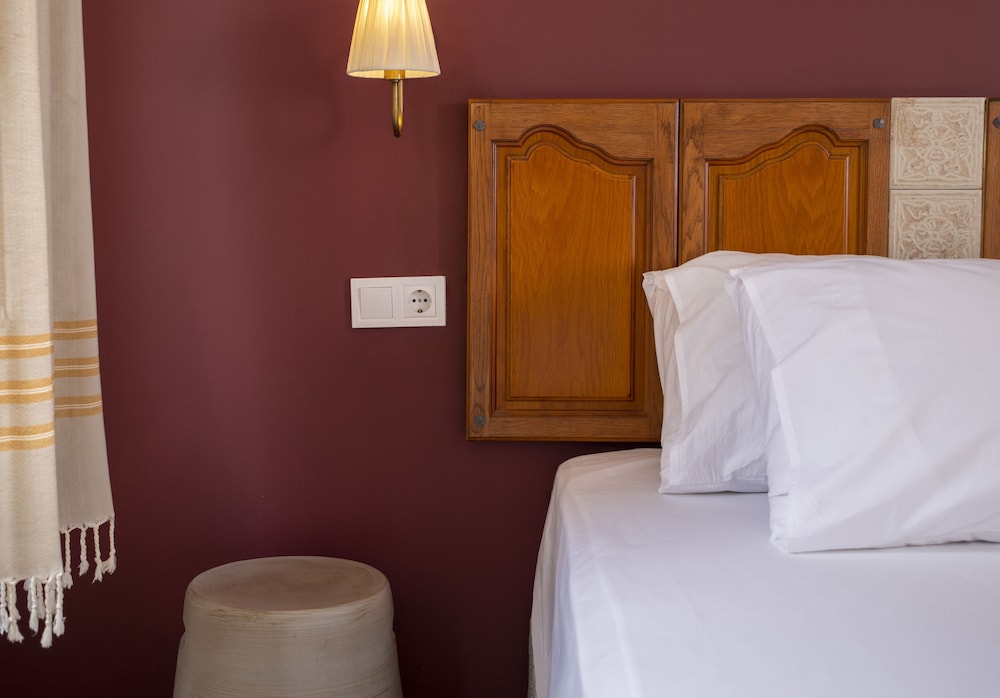 Luwi Antakya Boutique Hotel 20/50