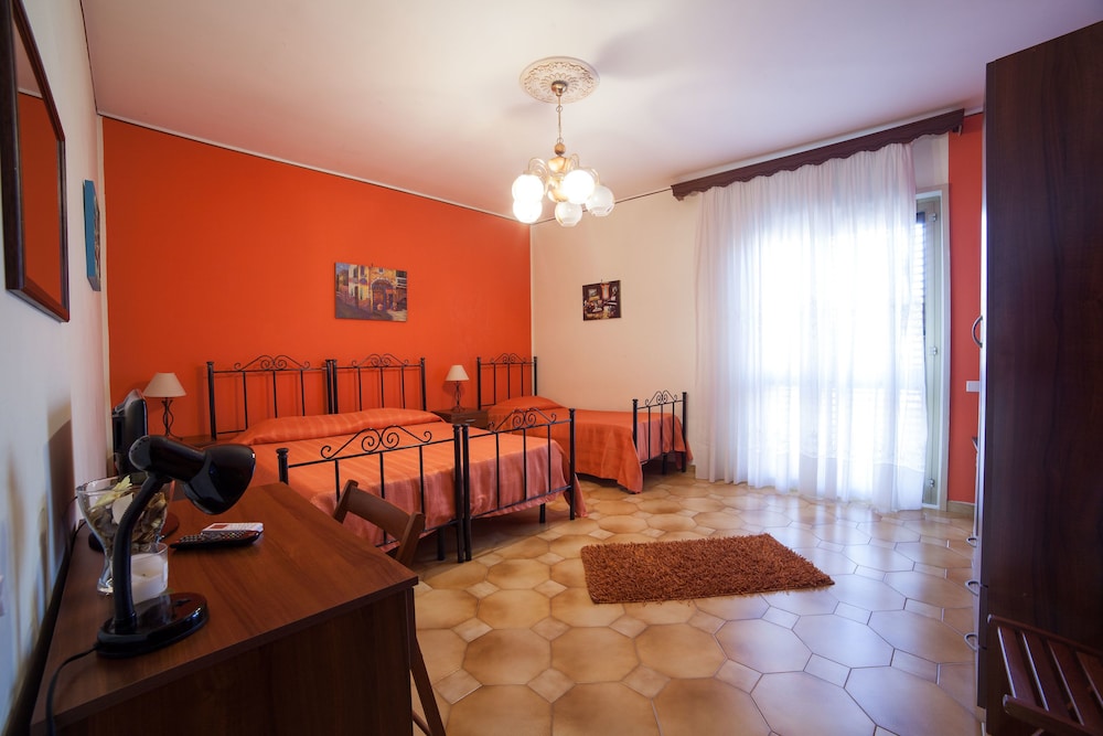 B And B Il Cavaliere 30/41
