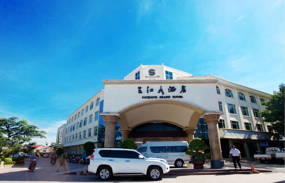 San Jiang Grand Hotel 3/47