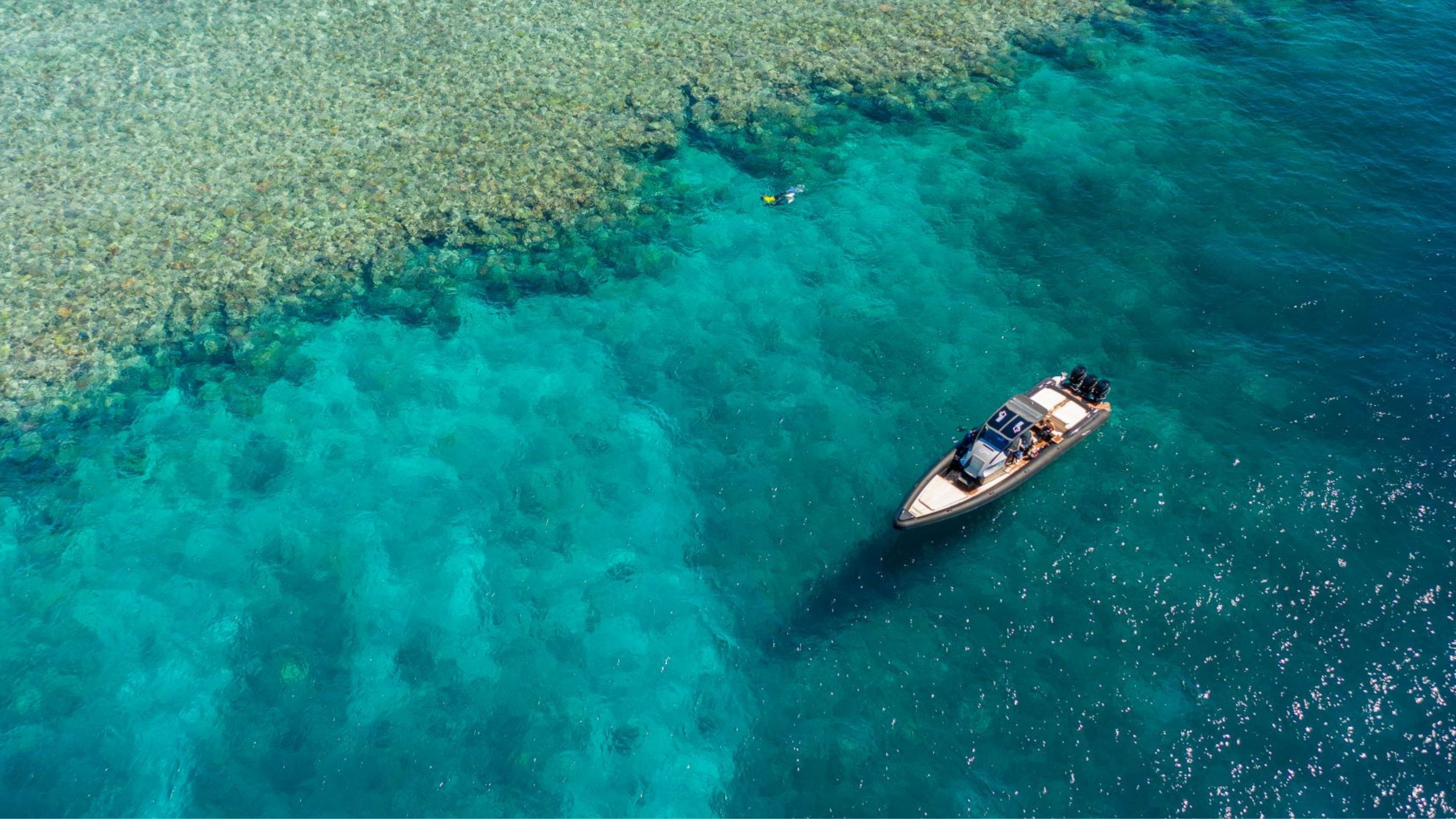 InterContinental Hayman Great Barrier Reef By IHG 21/50