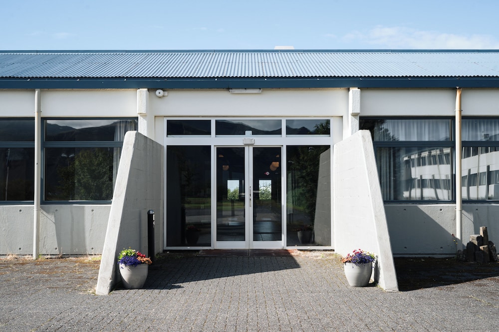 Hotel Jokull 34/50