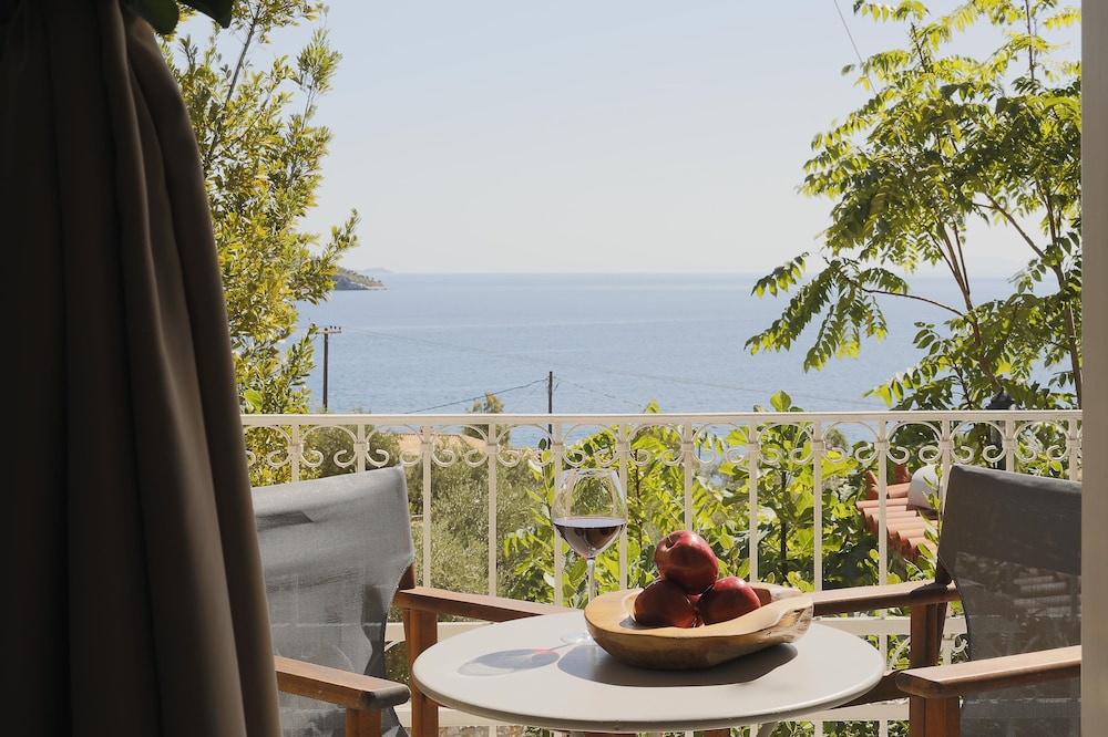 Irida Aegean View 66/91